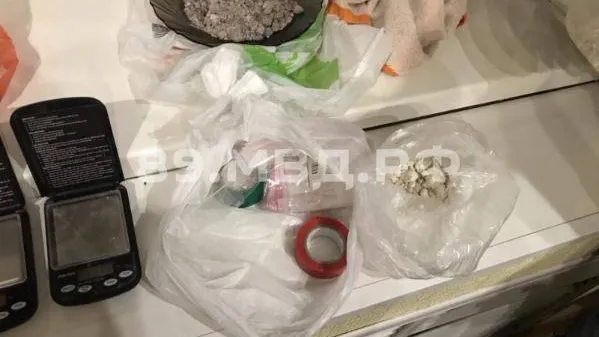 Фото: УМВД по ЯНАО