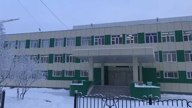 Фото: администрация Нового Уренгоя, «ВКонтакте»
