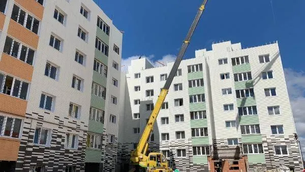 Фото: администрация города Новый Уренгой