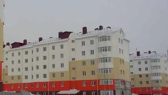 КРАСНЫЙ СЕВЕР