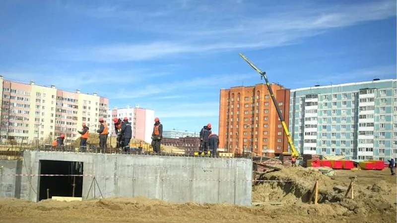 Фото: Надежда Хабаза / КРАСНЫЙ СЕВЕР