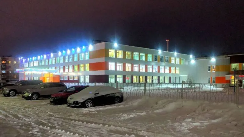 Фото: Надежда Хабаза / КРАСНЫЙ СЕВЕР