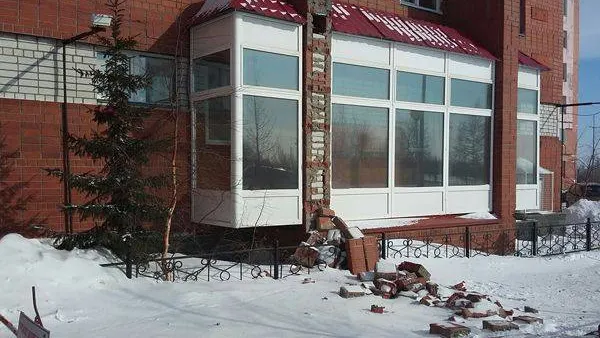 КРАСНЫЙ СЕВЕР