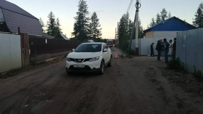 Фото предоставлено УГИБДД по ЯНАО