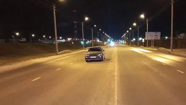 Фото: УГИБДД по ЯНАО