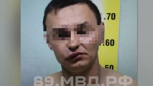 Фото предоставлено пресс-службой УМВД России по ЯНАО