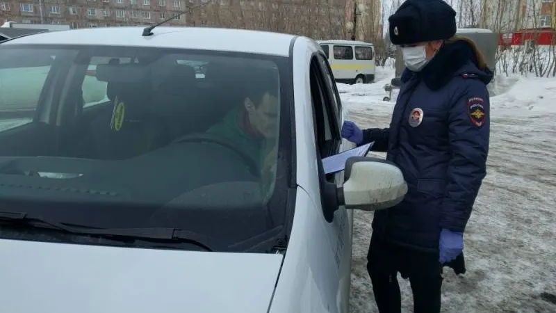 Фото: Надежда Хабаза / КРАСНЫЙ СЕВЕР