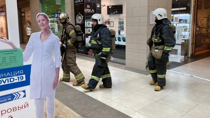 Фото: Надежда Хабаза / «Красный Север»