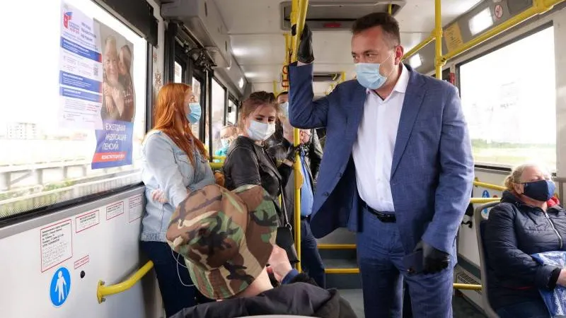 Фото: оперштаб по противодействию распространению коронавирусной инфекции ЯНАО