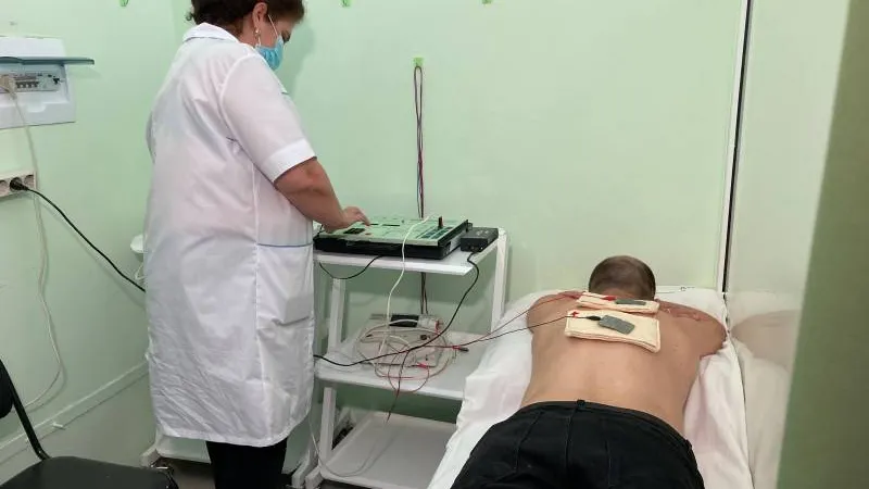 Фото: Надежда Хабаза \ КРАСНЫЙ СЕВЕР