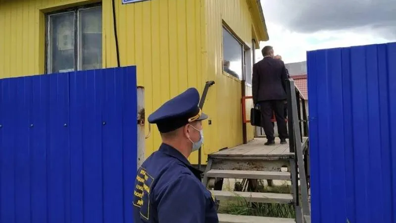 Фото: пресс-служба губернатора ЯНАО