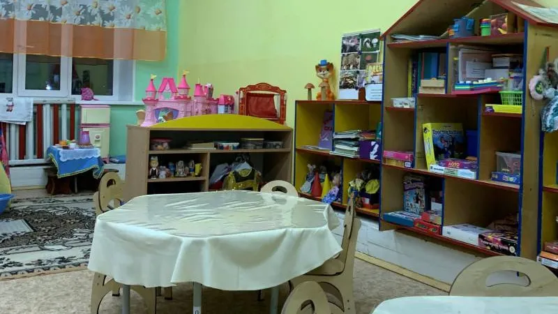Фото из личного архива Анны Репки