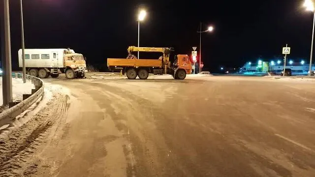 Фото: УГИБДД по ЯНАО