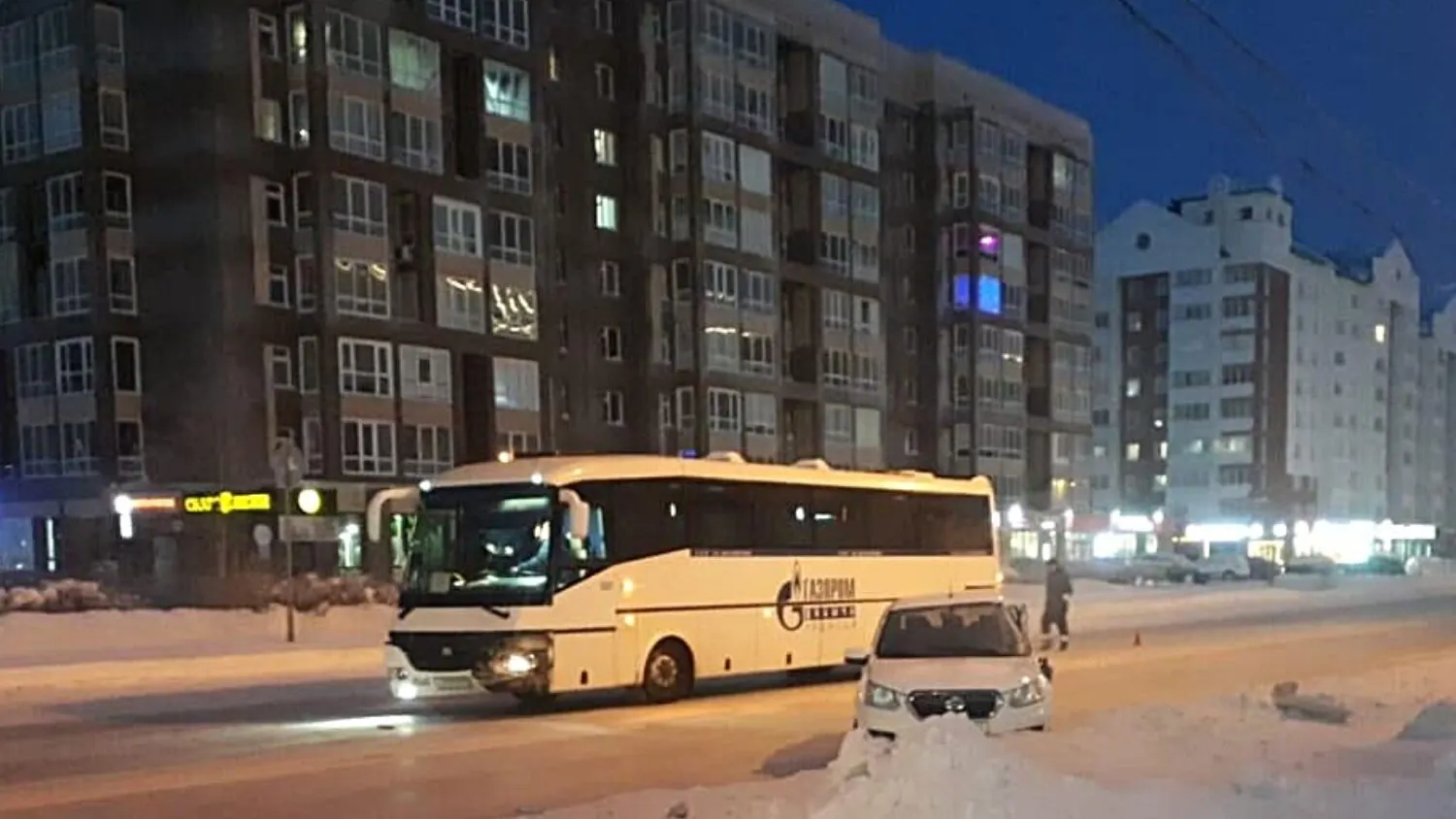Фото: УГИБДД по ЯНАО