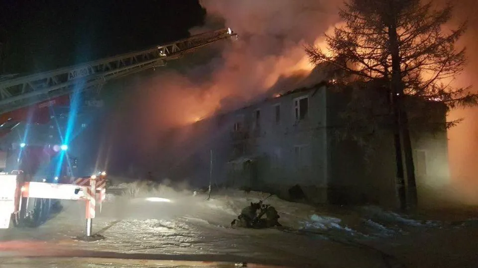 Фото: ГУ МЧС по ЯНАО
