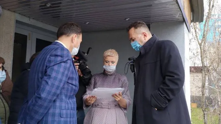 Фото: группа Дома детского творчества в ФБ