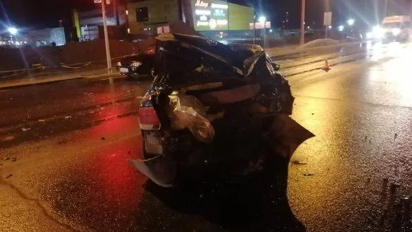 Фото: УГИБДД по ЯНАО