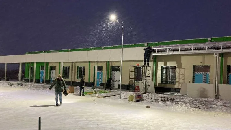 Фото: Надежда Хабаза / КРАСНЫЙ СЕВЕР