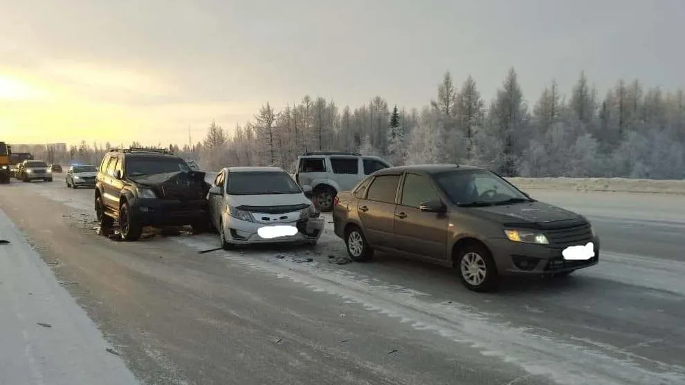 Фото: УГИБДД по ЯНАО