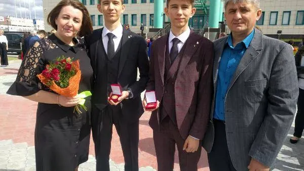 Фото: Надежда Хабаза / КРАСНЫЙ СЕВЕР