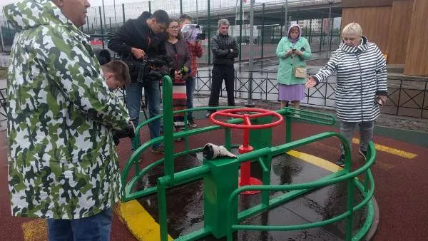 Фото: Надежда Хабаза / КРАСНЫЙ СЕВЕР