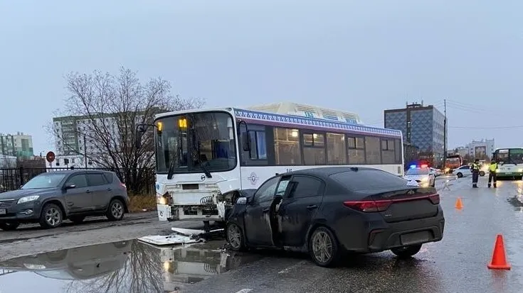 Фото: УГИБДД по ЯНАО