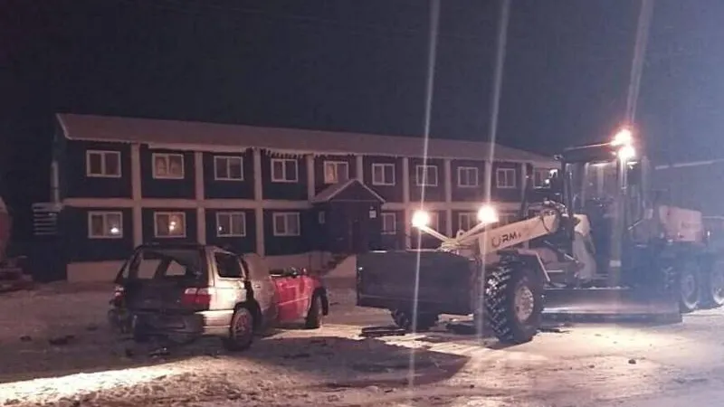 Фото: УГИБДД по ЯНАО