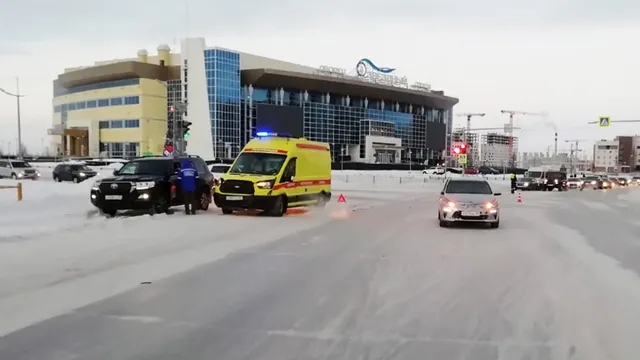 Фото: Новости Ямал