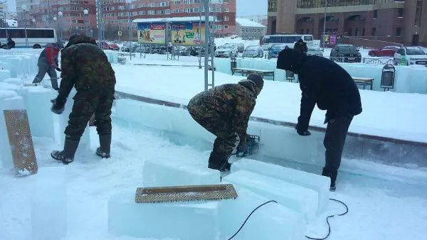 Фото: Надежда Хабаза / «Красный Север»