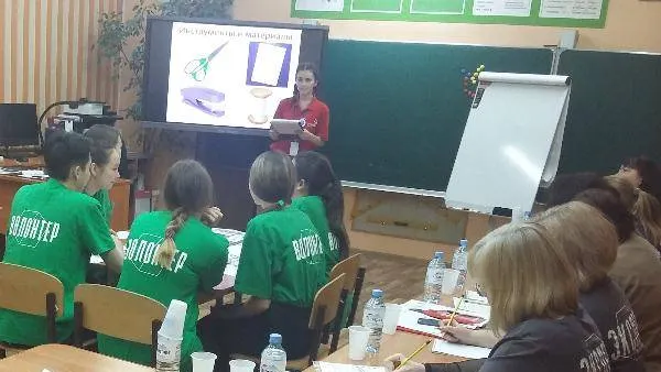 Надежда Хабаза / КРАСНЫЙ СЕВЕР