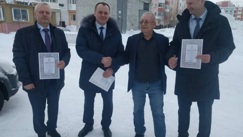 Фото: Надежда Хабаза / КРАСНЫЙ СЕВЕР