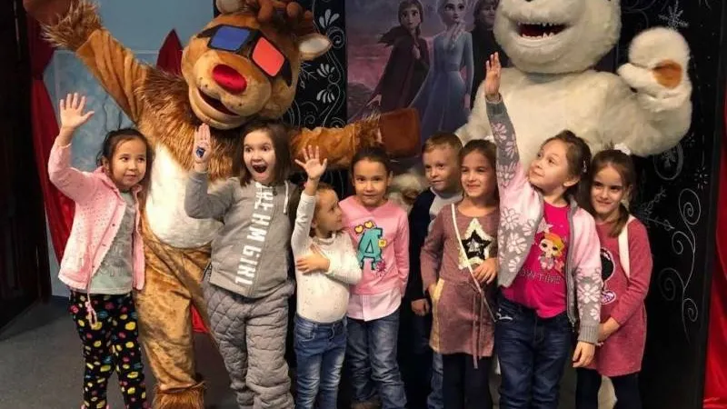 Фото предоставлено управлением по культуре Тазовского района