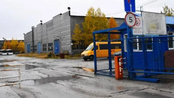 Фото: Ольга Крикливец / КРАСНЫЙ СЕВЕР