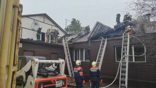 Фото: ГУ МЧС по ЯНАО