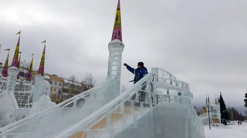 Фото: Валерия Акименко / КРАСНЫЙ СЕВЕР