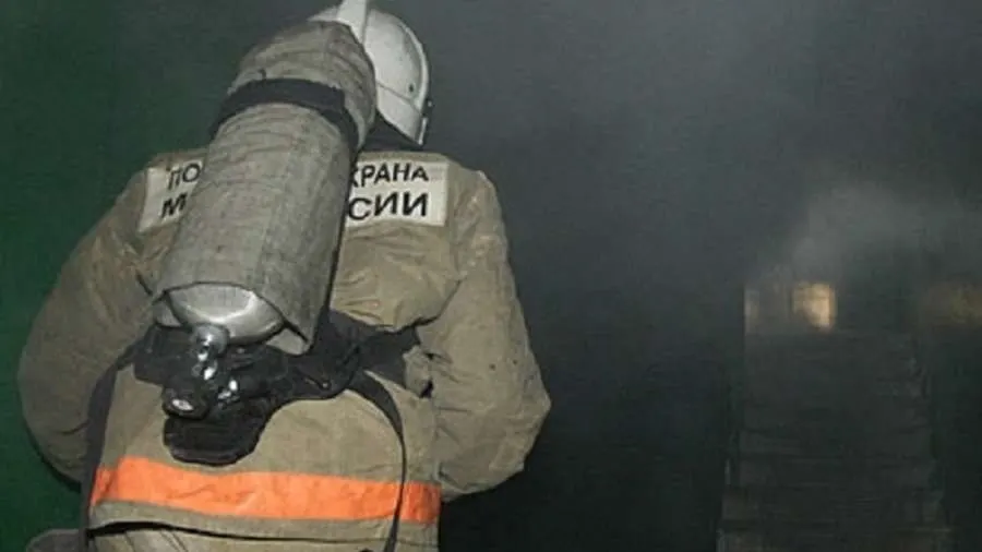 Фото: архив ГУ МЧС России по ЯНАО