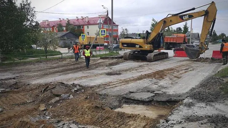 Фото: администрация Ноябрьска
