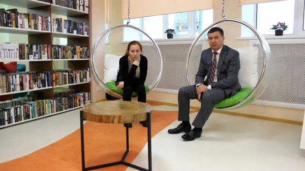 КРАСНЫЙ СЕВЕР