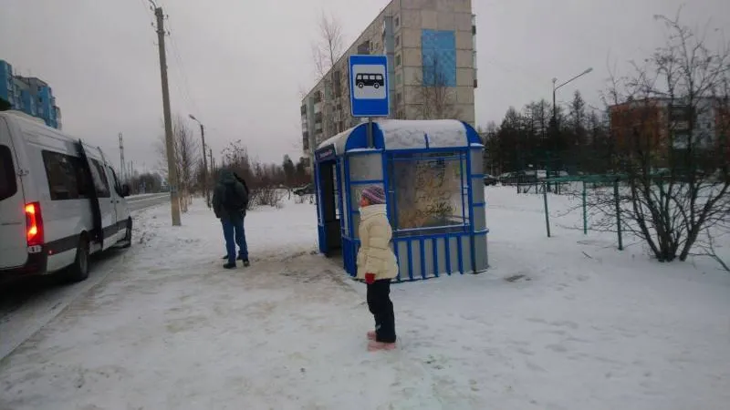 Фото: Валерия Акименко, КРАСНЫЙ СЕВЕР
