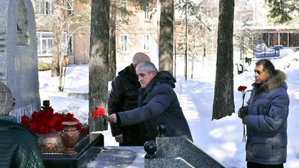 Фото: Ольга Крикливец / «Красный Север»