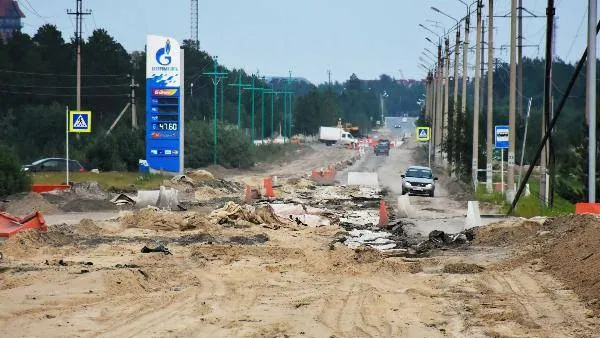 Фото: Ольга Крикливец / КРАСНЫЙ СЕВЕР