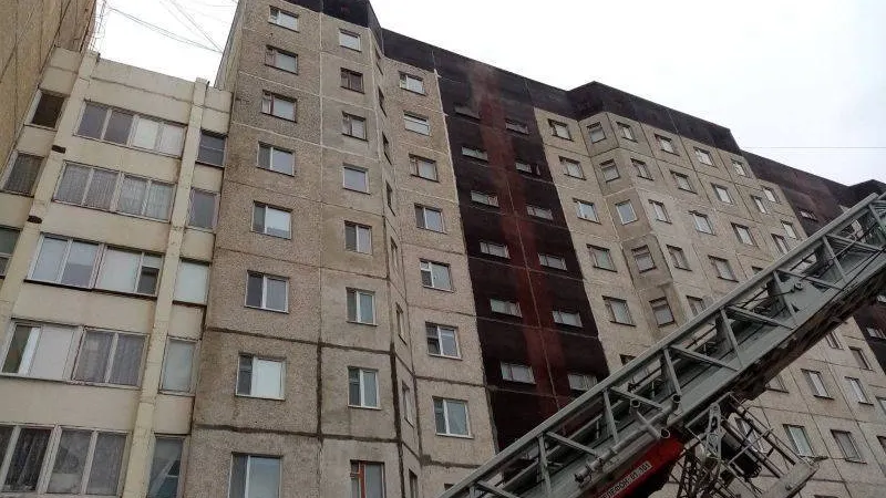 Фото: архив ГУ МЧС по ЯНАО
