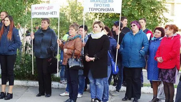 Фото: Валерия Акименко / «Красный Север»