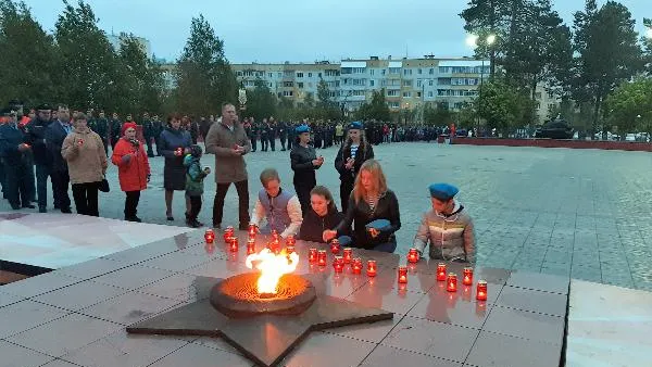 Фото: Валерия Акименко / КРАСНЫЙ СЕВЕР