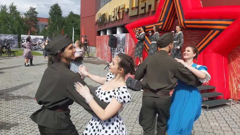 Фото: Валерия Акименко / «Красный Север»