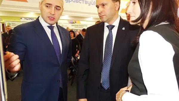   КРАСНЫЙ СЕВЕР