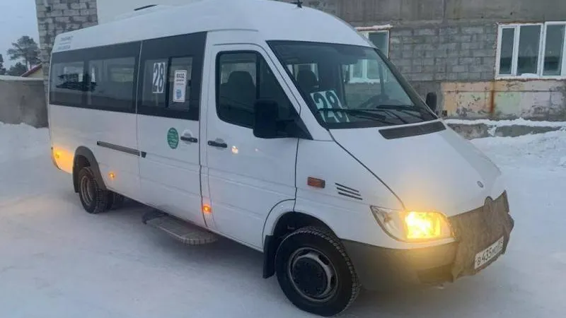Фото: администрация Ноябрьска, «ВКонтакте»