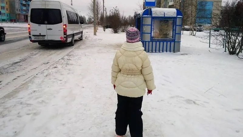 Фото: Валерия Акименко / КРАСНЫЙ СЕВЕР