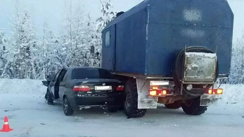 Фото: УГИБДД по ЯНАО