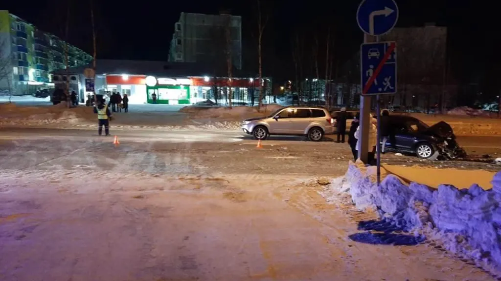 Фото: https://vk.com/public158918426 / ГИБДД ЯНАО